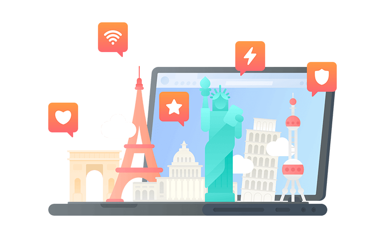 在马拉维连接到中国vpn - 穿回国
